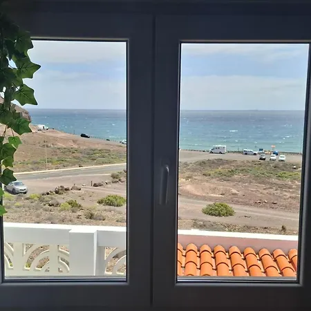 Villa Vargas Paraiso Carrizal