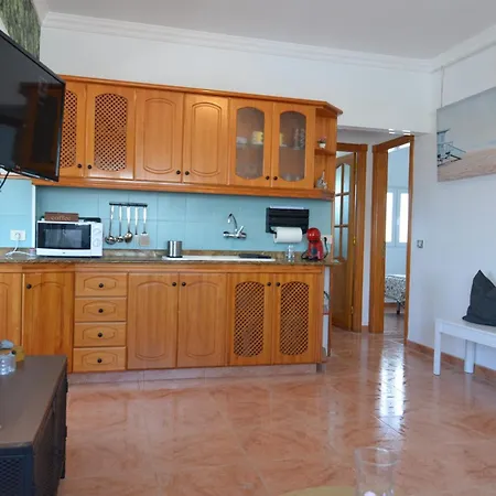 Vargas Paraiso Villa