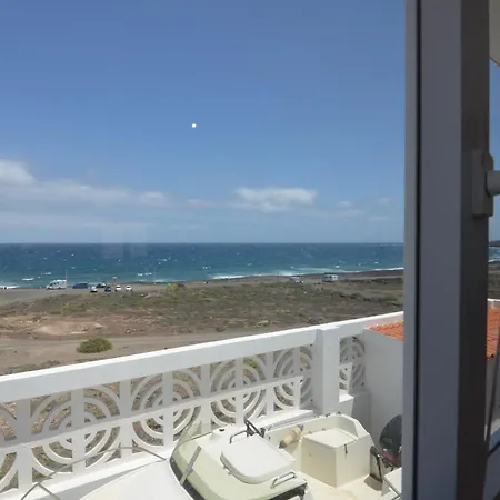 Vargas Paraiso