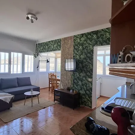 Vargas Paraiso Villa