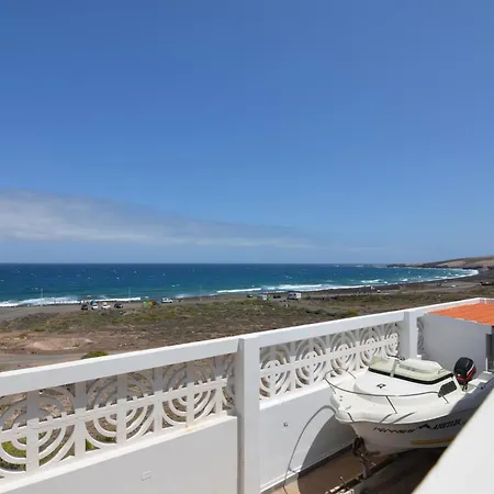 Vargas Paraiso Villa