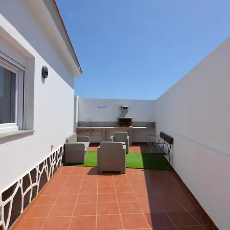 Vargas Paraiso Carrizal
