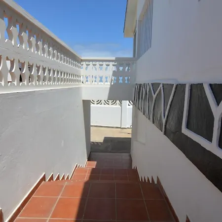 Villa Vargas Paraiso *