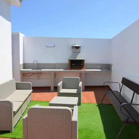 Villa Vargas Paraiso *