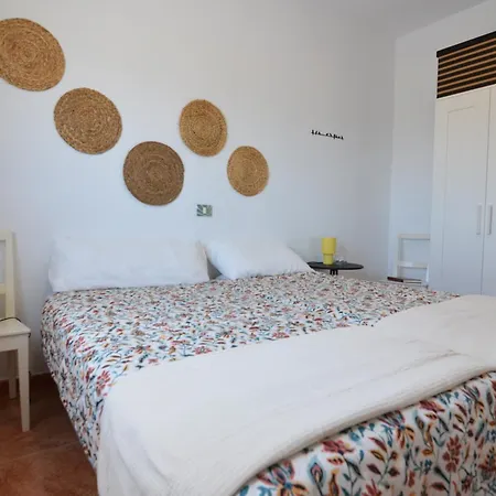 Vargas Paraiso Villa Carrizal
