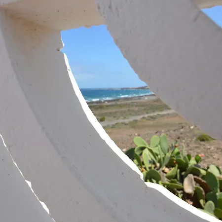 Villa Vargas Paraiso Carrizal