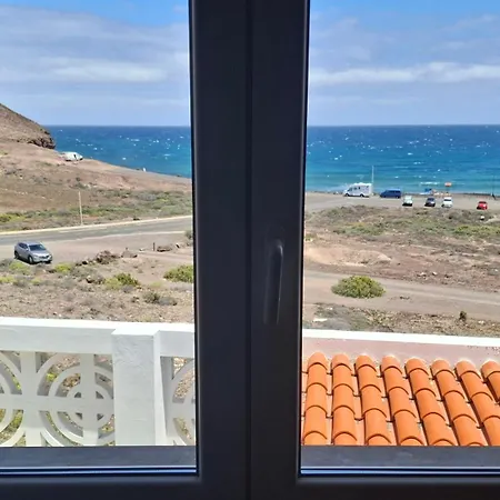 Villa Vargas Paraiso *