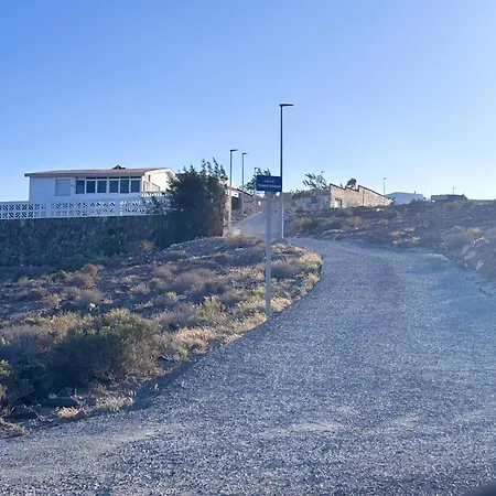 Vargas Paraiso Villa Carrizal